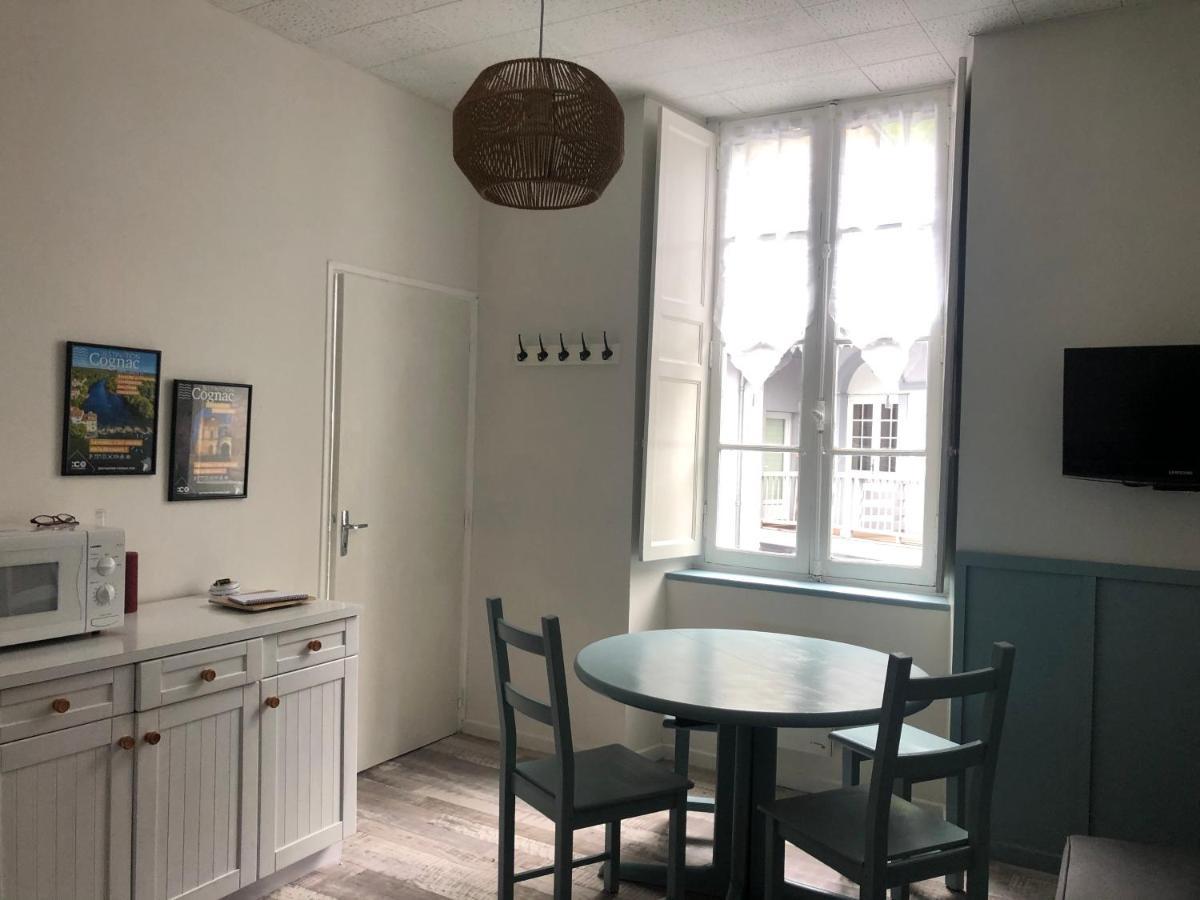 Apartmán 11 Rue De Richelieu Cauterets Exteriér fotografie